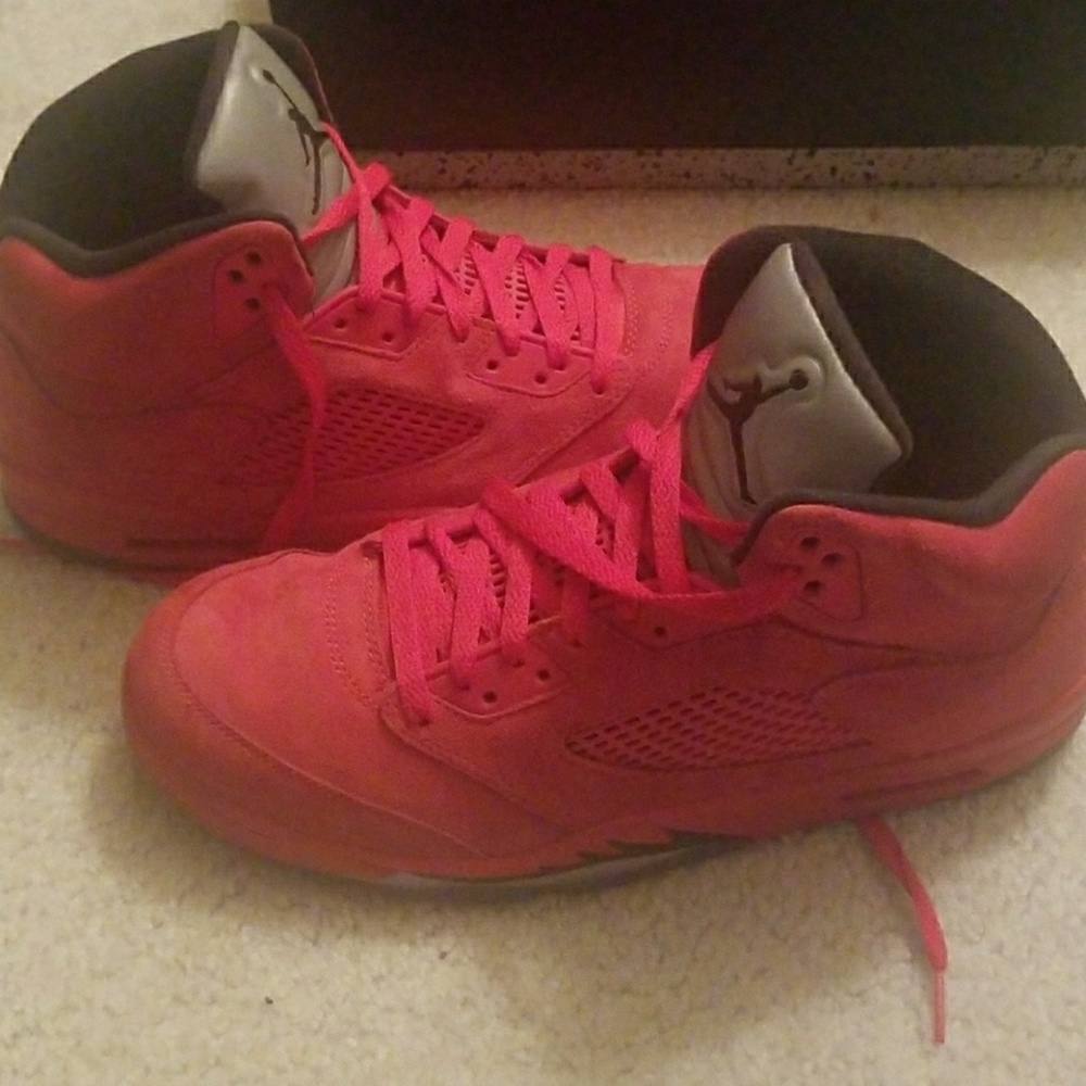 Air Jordan 5 retro